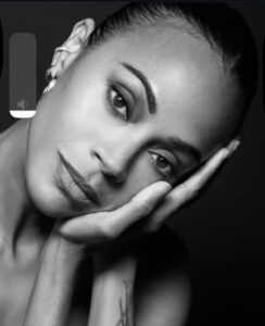 Read more about the article Zoe Saldaña Becomes Highest-Grossing Actor of All Time After ‘Avatar: Fire and Ash’ Success