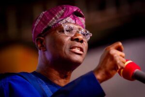 Read more about the article Sanwo-Olu’s Tough Actions, Soft Power