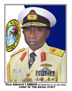 Read more about the article Seventy Years Strong: The Unstoppable Journey of Nigeria’s Platinum Navy