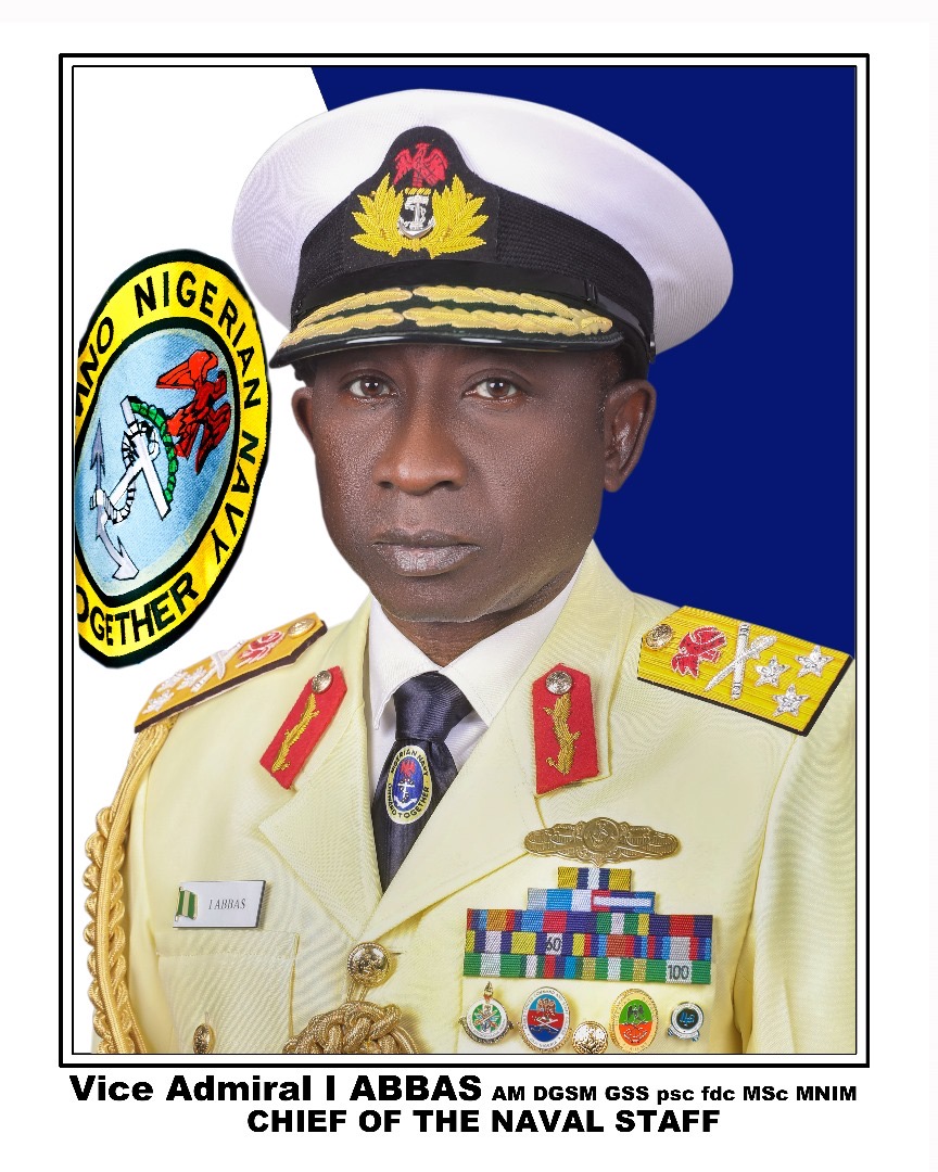 Read more about the article Seventy Years Strong: The Unstoppable Journey of Nigeria’s Platinum Navy