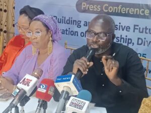 Read more about the article Kwara Inclusion Advocates Urges Fair, Competence-Based Leadership as Christian Governor Debate Grows