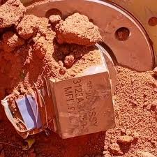 Read more about the article Military urges recovery of looted explosives in Sokoto after US airstrikes