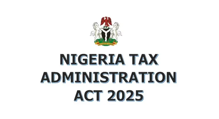 Read more about the article New tax law imposes ₦5m fine on companies that award contracts to unregistered persons