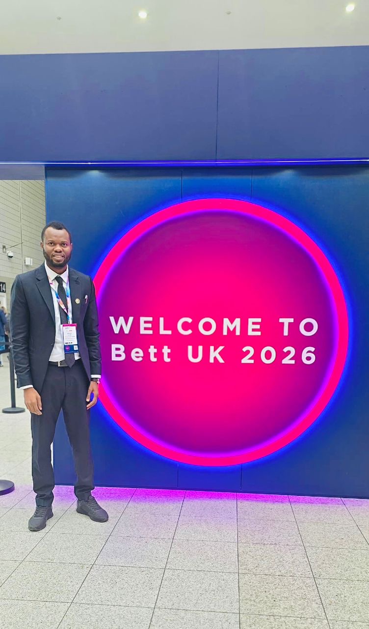 Read more about the article Lagos SUBEB Permanent Board Member Attended Global EdTech Summit In London