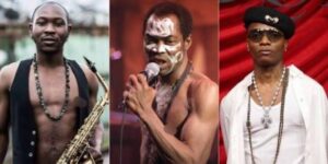 Read more about the article Seun Kuti vs Wizkid: 6 Lessons Nigerians Must Learn Now By Prince PHELAR