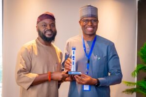 Read more about the article “Data Must Not Be a Barrier to Learning” — NCC Chairman Urges ALTON to Zero-Rate Educational Websites