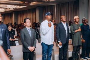 Read more about the article LASEPA, UNIDO, Japan conclude cholera prevention capacity-building project in Lagos