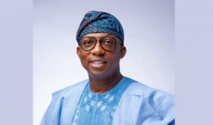 Read more about the article Circular Economy Inspires Lagos to Turn Waste into Wealth — Sanwo-Olu