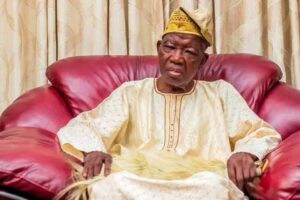 Read more about the article Alhaji Lateef Kayode Jakande : Researching A Great Man By Seun Oloketuyi, Producer of “Baba Kekere the Biopic”