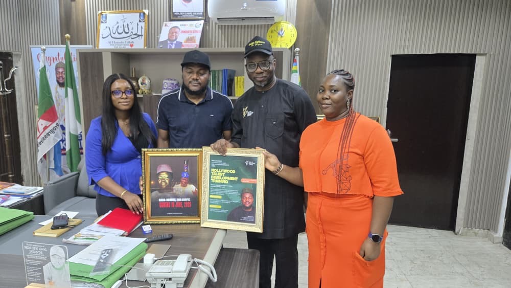 You are currently viewing Remembering Jakande: Seun Oloketuyi To Immortalise Lagos’ Former Governor In Biopic