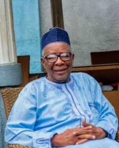 Read more about the article Araba Femi Sanni Mourns Barrister Kunle Sulyman, Describes Him As A Fearless Leader And Dependable Ally