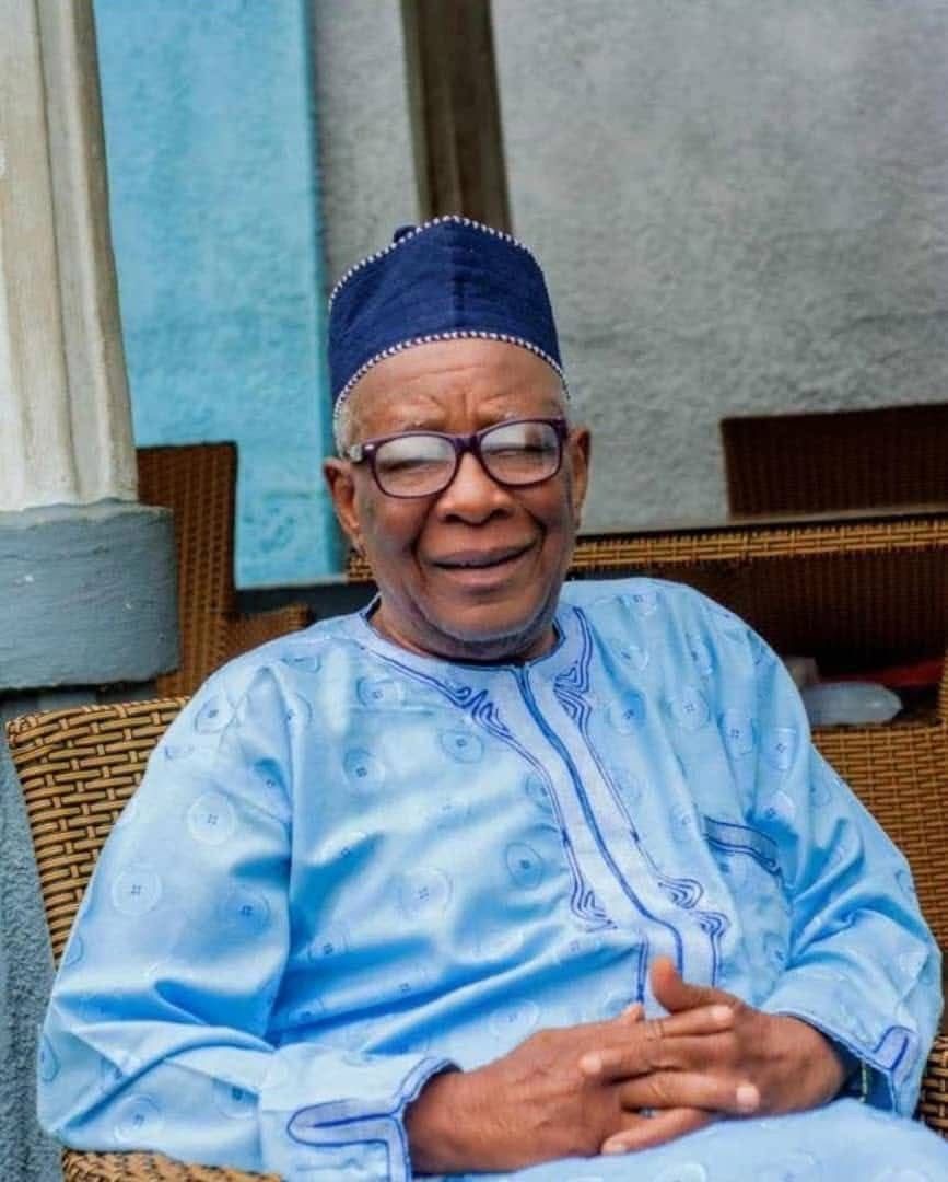 Read more about the article Araba Femi Sanni Mourns Barrister Kunle Sulyman, Describes Him As A Fearless Leader And Dependable Ally