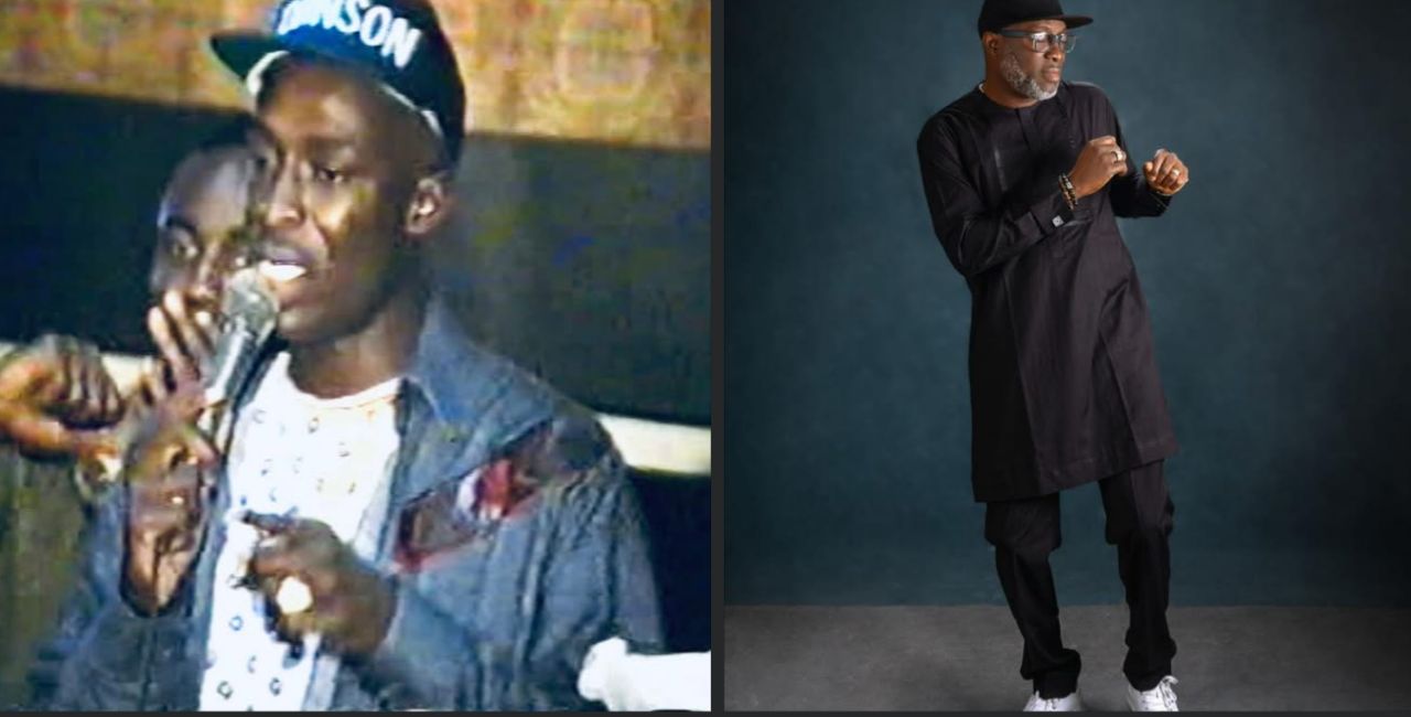 Read more about the article Araba Femi Sanni Celebrates 35-Year Friendship with Ayuba on His Birthday