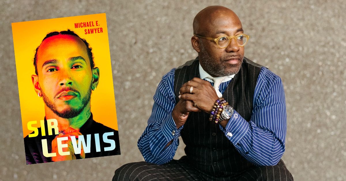 You are currently viewing SIR LEWIS