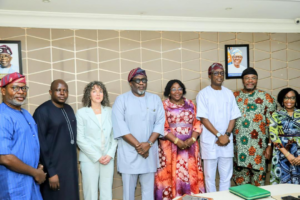 Read more about the article Lagos Partners World Bank to Strengthen Emergency, Disaster Risk Management