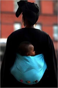 Read more about the article Mother’s Day: Araba Femi Sanni Celebrates Wife, Honours Women of Kwara