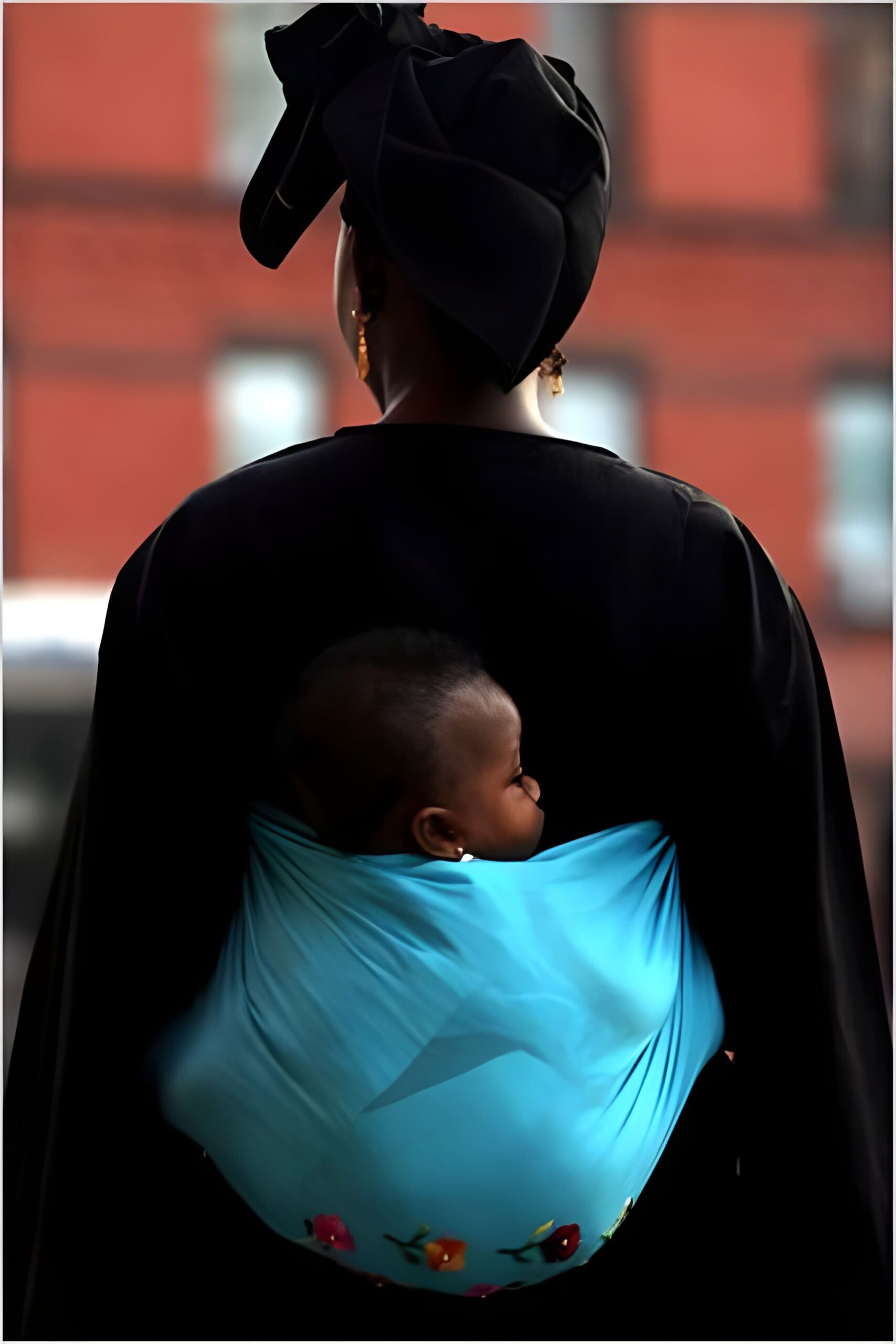 Read more about the article Mother’s Day: Araba Femi Sanni Celebrates Wife, Honours Women of Kwara