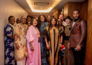 Read more about the article Omotola Jalade-Ekeinde Is Giving Everything: All Box Office Proceeds From Mother’s Love Will Go To Children In Need By Babajide Fadoju