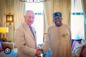 Read more about the article From Exile to State Honour: Tinubu’s Historic Return to London