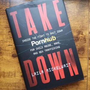 Read more about the article A Crusader’s Account of One of the Internet’s Darkest Corners