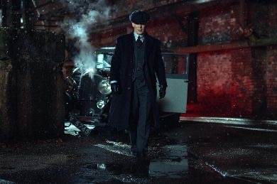 Read more about the article Peaky Blinders: The Immortal Man — A Review
