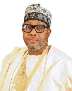 Read more about the article The Araba Argument: Why Engr. Femi Sanni Fits Kwara’s Moment By Babajide Fadoju