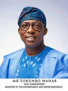 Read more about the article LASG Urges Residents to Actively Participate in Monthly Sanitation Tomorrow