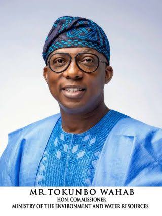 Read more about the article LASG Urges Residents to Actively Participate in Monthly Sanitation Tomorrow