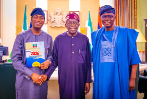 Read more about the article 2027 and The Future of Lagos: Why Dr. Kadri Obafemi Hamzat Stands Above the Rest