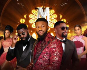 Read more about the article John Ekanem tells a faith-based story with a twist in Brothers in Arms