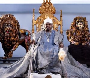 Read more about the article OBA ELEGUSHI: CELEBRATING THE MODERN MONARCH AT 50