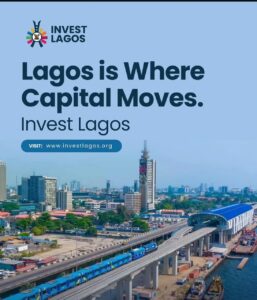 Read more about the article Lagos Set to Host Invest Lagos 3.0, Reaffirms Position as Africa’s Premier Business Gateway