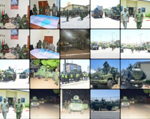 Read more about the article NIGERIAN ARMY SUSTAINS REGIONAL SECURITY POSTURE, SAFEGUARDS DEMOCRATIC PROCESS IN BENIN REPUBLIC