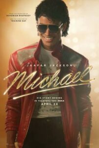 Read more about the article A King, Half-Crowned: Antoine Fuqua’s Michael Dazzles on the Surface, Drowns in Its Own Restraint by Adeleke Babatunde