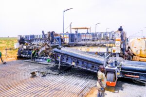 Read more about the article The Kebbi section of the Sokoto–Badagry Super Highway is taking shape as a flagship infrastructure project under President Bola Ahmed Tinubu’s Renewed Hope Agenda | Babajide Fadoju