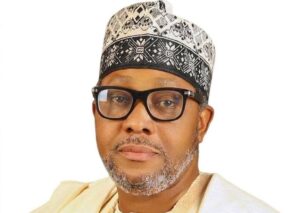 Read more about the article Kwara 2027: Araba Redefines Engagement With First-Of-Its-Kind Digital Stakeholders Consultation