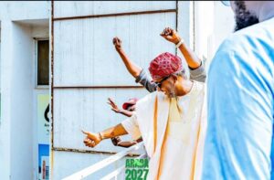 Read more about the article ARABA Positioned To Clinch APC Guber Ticket In Kwara