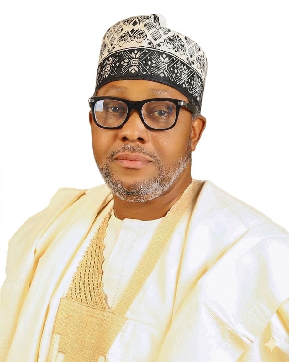 You are currently viewing Femi Sanni: The Strategic ARABA on Right Path To Clinch APC Guber Ticket | Jacob Oyewale