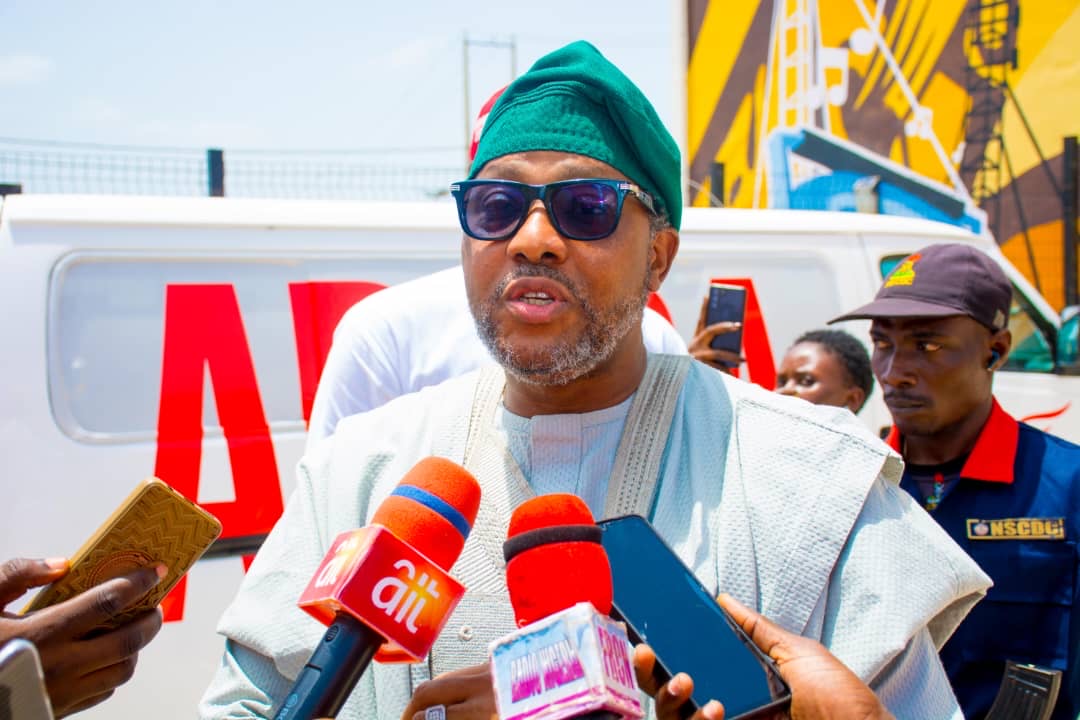 You are currently viewing State Police Passage A Victory for True Federalism, Says Araba Femi Sanni