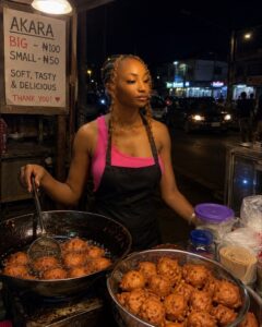 Read more about the article ‎Insulted by Akara and KuliKuli? Remi Tinubu Faces Criticism, but Our Elitism Is the True Issue | Demoshood