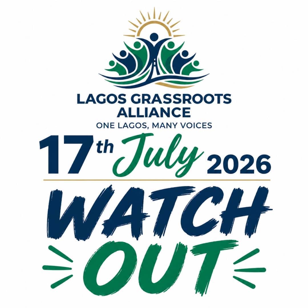 You are currently viewing SOMETHING NEW IS COMING TO LAGOS…