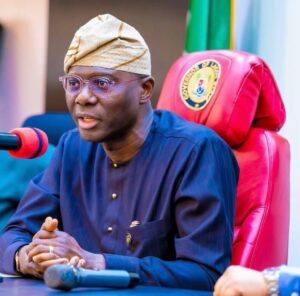 Lagos at the Centre of Nigeria’s Growth Story