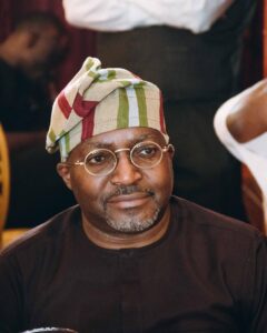 Nigeria and the new demands of regional leadership