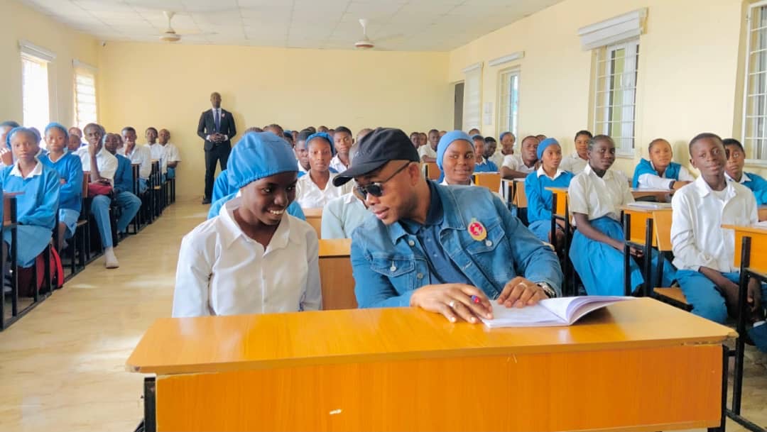 You are currently viewing Kogi Masterclass : Gov Ododo collaborates with Federal to Renew the Hope of Kogites.