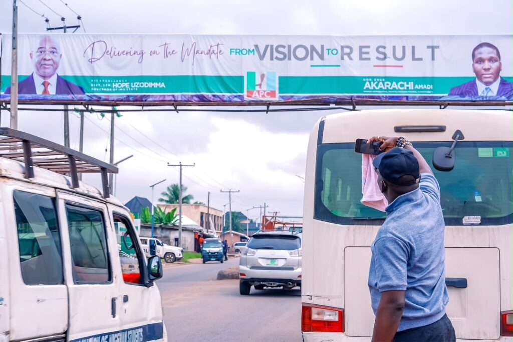 How President Tinubu is redrawing the South-east political map