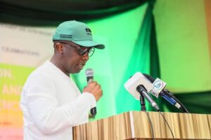 Read more about the article Lagos Govt Signs MOU With China Harbour, Naston Engineering to Advance Water Infrastructure Projects