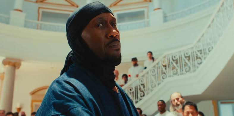 You are currently viewing The Zellners’ Starry Sci-Fi ‘Alpha Gang,’ Mahershala Ali in ‘Your Mother Your Mother Your Mother’ Set for TIFF Special Presentations