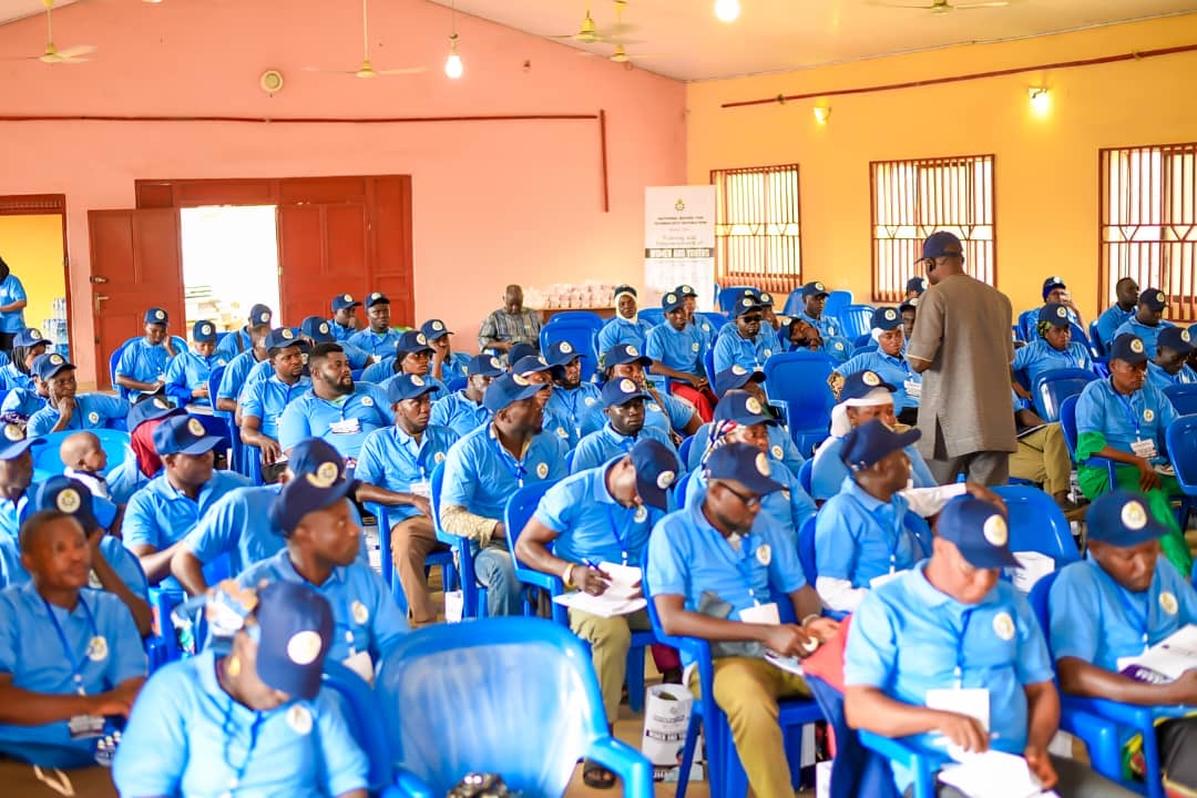 You are currently viewing SENATOR BUHARI EMPOWERS ANOTHER 150WOMEN, YOUTHS-LAUDS PRESIDENT TINUBU’S EFFORTS ON ECONOMIC GROWTH, DEVELOPMENT