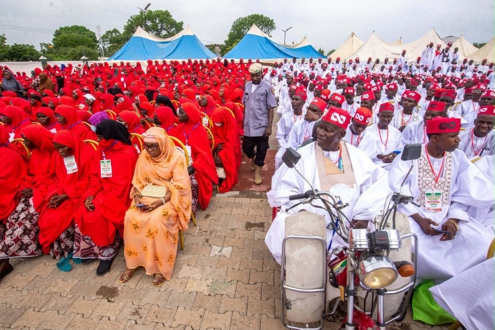 You are currently viewing Kano’s ₦1.5 Billion Wedding: When Government Subsidises Marriage but Not the Future