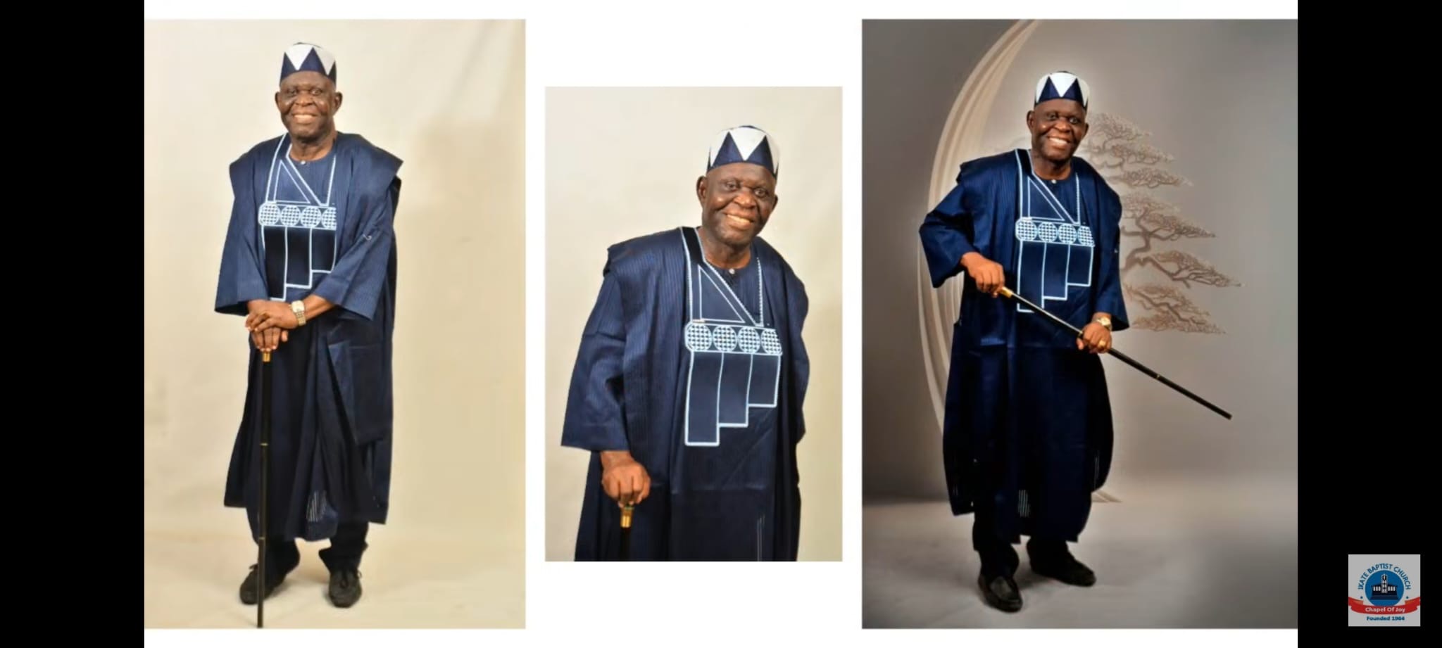 You are currently viewing Movement for National Reformation (MNR) Congratulates Chief Ayo Opadokun on His 80th Birthday